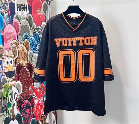 louis vuitton kinderkleding|louis vuitton football club.